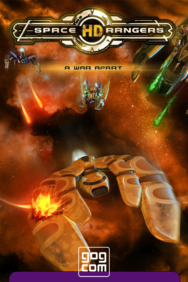 free for apple download Space Rangers HD A War Apart